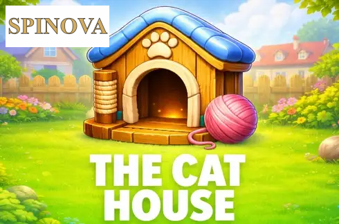 The Cat House